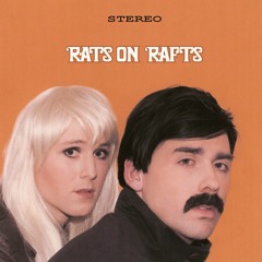 rats on rafts