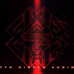 Digital Fracture - Extraterrestrial [PREVIEW] [Forthcoming 7th Circle Audio]