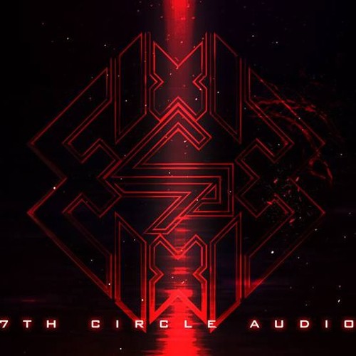 Digital Fracture - Extraterrestrial [PREVIEW] [Forthcoming 7th Circle Audio]