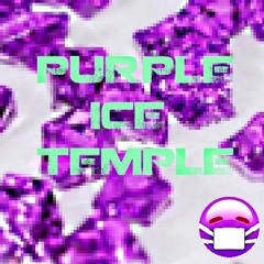 PURPLE ICE TEMPLE(Prod.by CaSpCa)