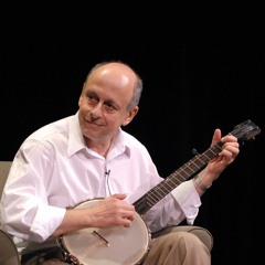 David Politzer and the string theory of banjos.