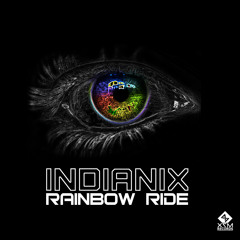 Indianix - Spirtiual Awareness (OUT SOON @ X7M)