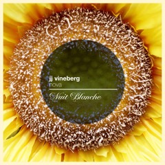Nova - JJ Vineberg (Out Now)
