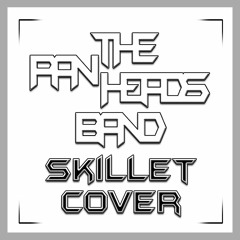 Проснулся и живой (Skillet Cover)