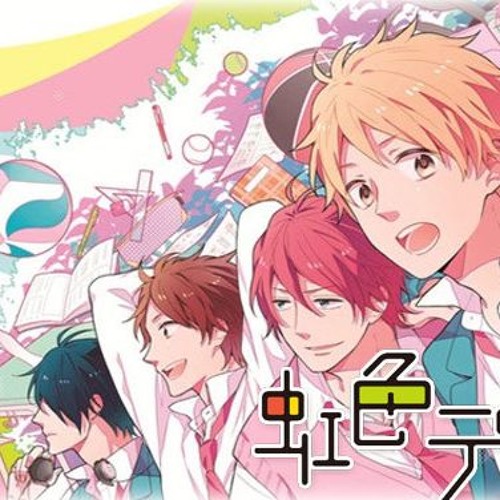 pix Nijiiro Days Manga Ending nijiiro days ending by animefreak1305
