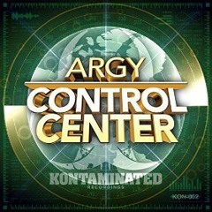 Argy - Control Centre (preview)