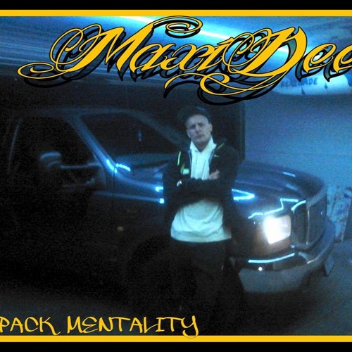 POCKET LINT (maxidee n vampts) - PRODUCED - BY - MARAUDER