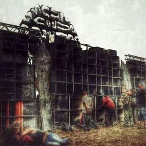 Hardcore De Mangouste