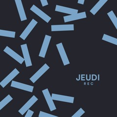 JEU023 | D-Nox & Beckers - Serenade (Original Mix) | Preview