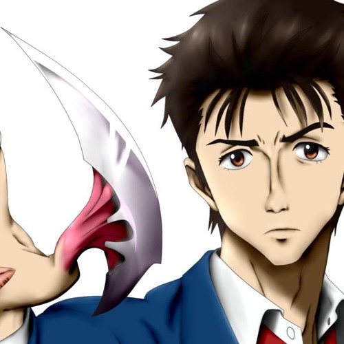 Parasyte -the maxim-