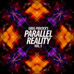 Greg Pidcock - Parallel Reality Podcast Vol. 5 | DAWN @ Lightbox, London | Jan 24th, 2016