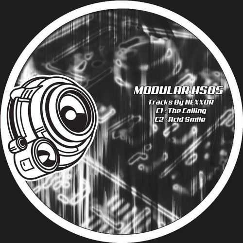 Acid Smile (MODULAR HS05)