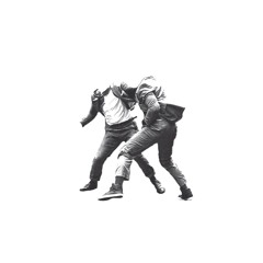 White Night Ghosts - Deviance