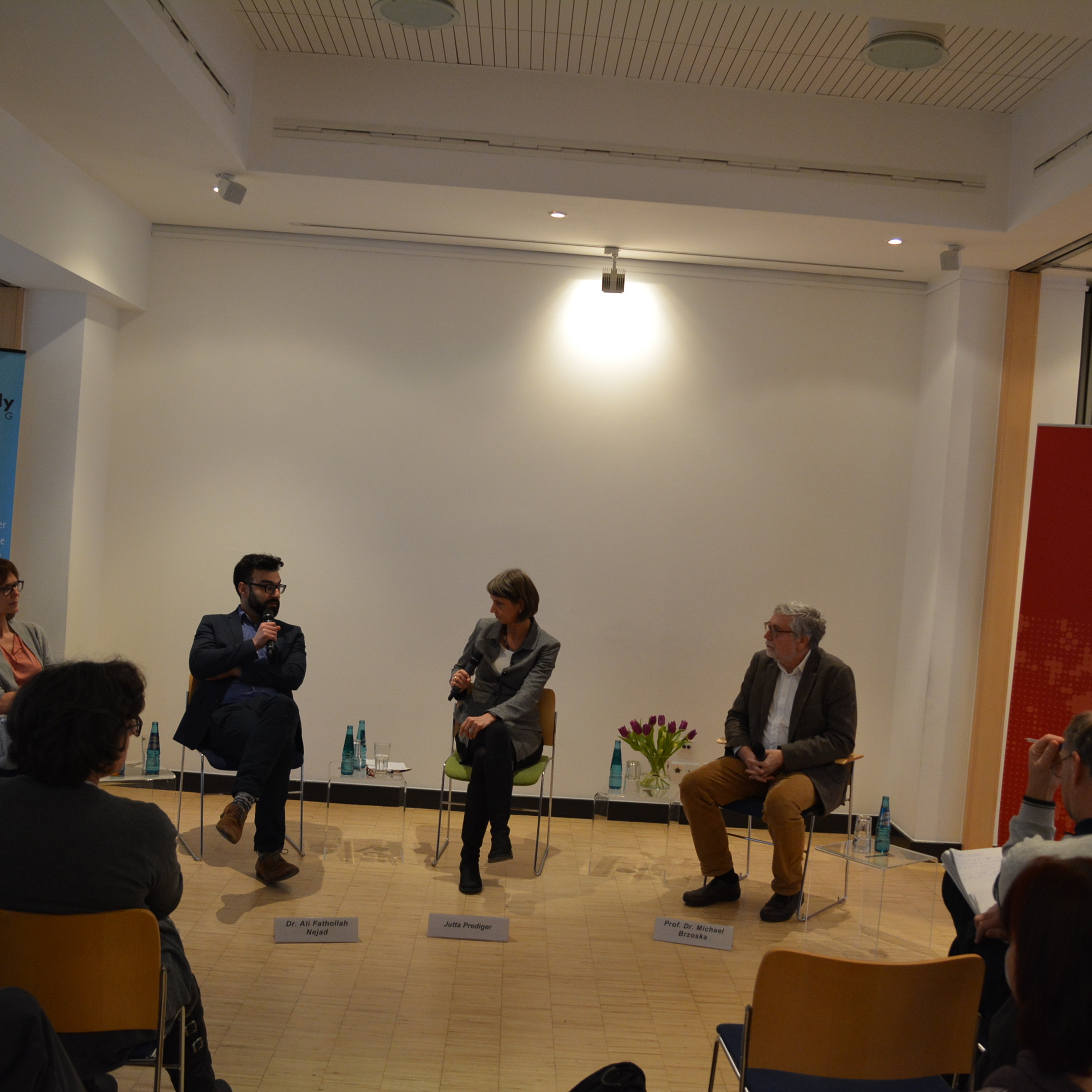 Petra Kelly Stiftung