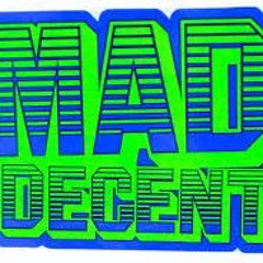 Mad Decent