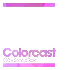 colorcast 033