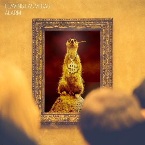 Leaving Las Vegas - Alarm (Original Mix) [FREE DOWNLOAD]