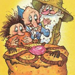 sinu nägu - Naksitrallid