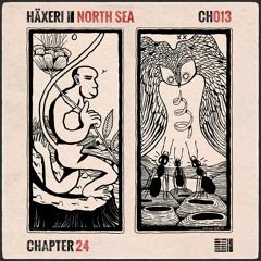Häxeri - North Sea *Out Now*