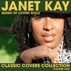 Stream Janet Kay music | Listen to songs, albums, playlists