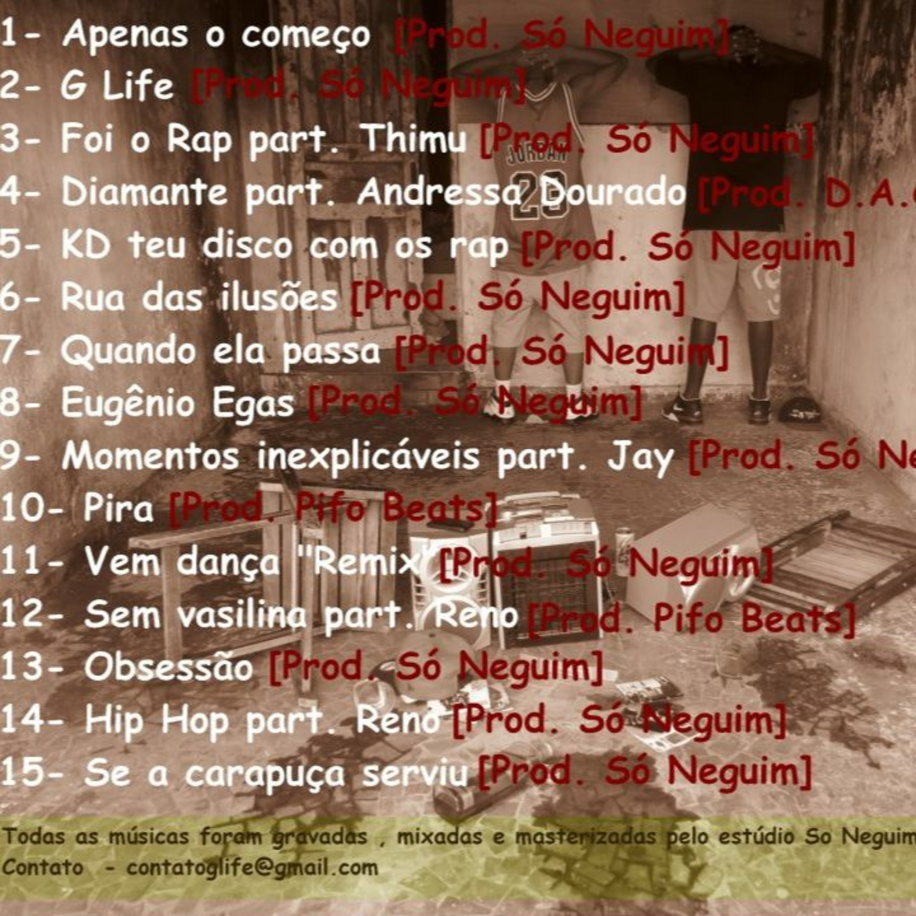 14  Hip Hop Part Reno episode artwork