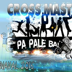 CROSS MASTERS K-naval 2016 (pa pale ba)