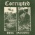 Artwork for Corrupted - Dios Injusto