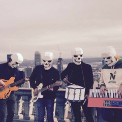 Fly On The Windshield - Natation