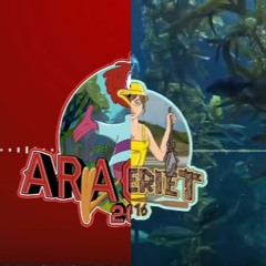 Ro, Ro, Aracuan (Mashup 2016) - Jidi15