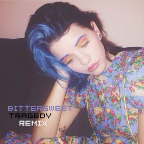 Stream Melanie Martinez Bittersweet Tragedy (Solstis Remix) by Chloe