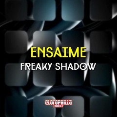 Ensaime - Cosmopolitan (Original Mix)