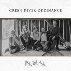 Endlessly - Green River Ordinance