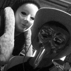 Simon Shaw X Stephen Hunt - Chocolate Cake *FREE DOWNLOAD*