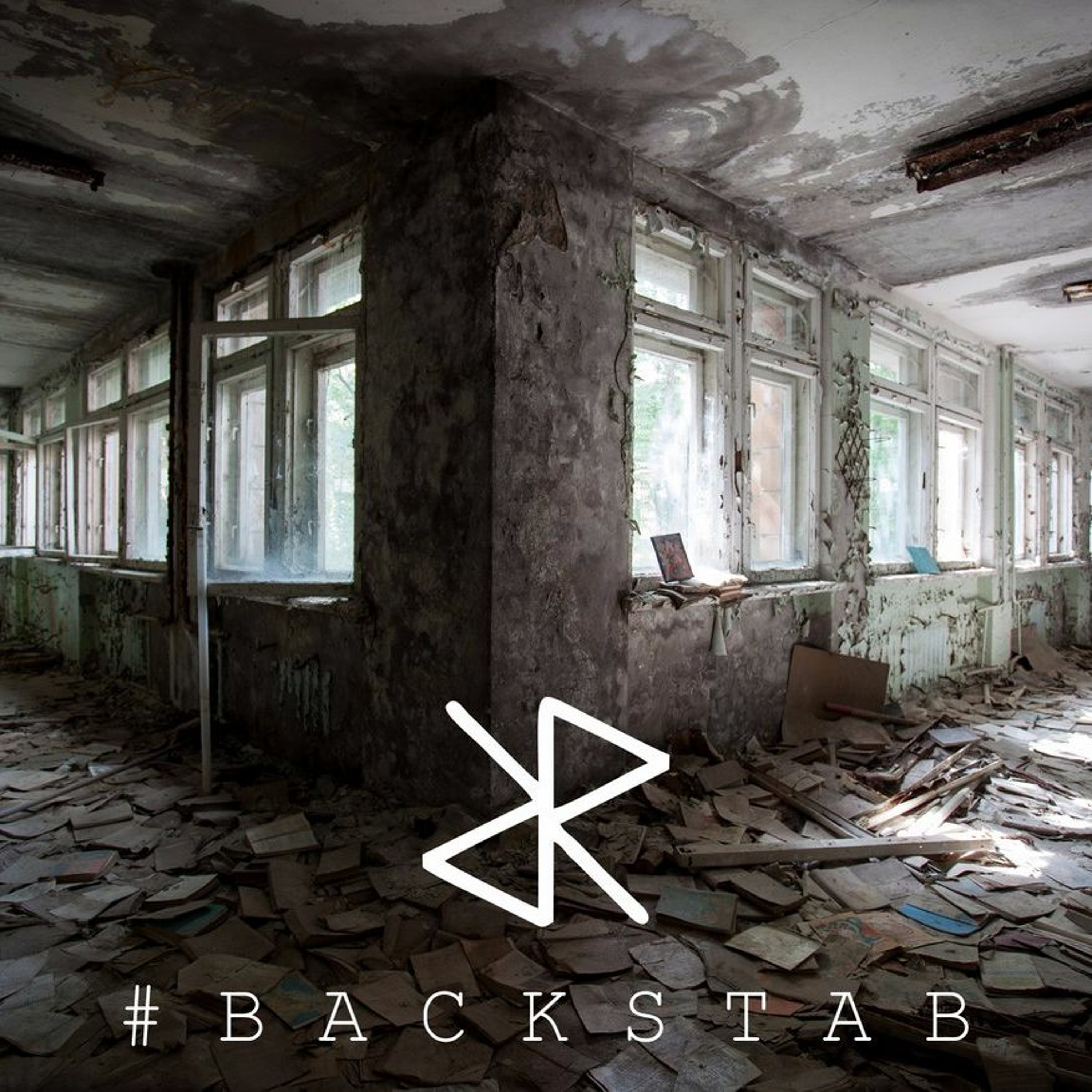 Backstab episode artwork