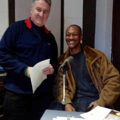 Domminick Chatman On Lightnin Up.WMA