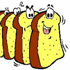 Le retour de la tartine ft. Williamsii prod. Oxydz