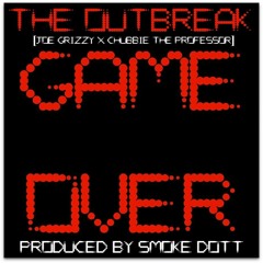 Game Over by The Outbreak