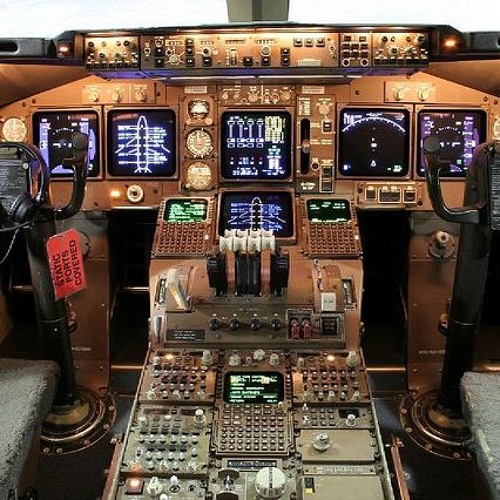 Stream cockpit_warning by KazHiryu187 Listen online for free on