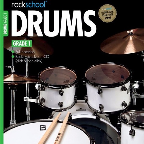 Stream Kaiser Roll - Rockschool Grade 1 - Cover RJM by @ Ricardo Marques |  Listen online for free on SoundCloud