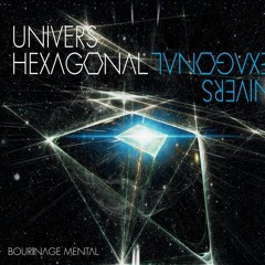 Convectorh - HEXADN - Univers Hexagonal CD Various