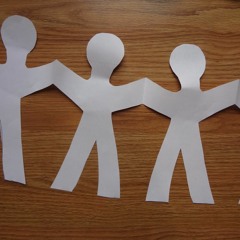 Just A Person (The Abolitionist Approach: Principle Five)