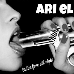 Ari El - Live @ Shhh After Hours NYC