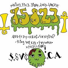 Nin95ive-CapCrunch Freestyle