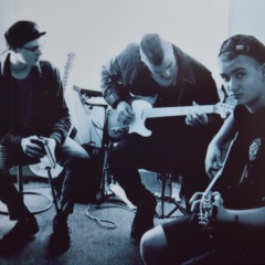 The Ocean In My Head