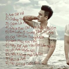 Tổng Hợp Các Bản Nhạc Hay Của The Men