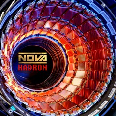 Hadron (the giant collider)