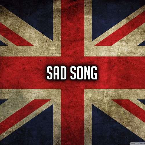 Sad Song