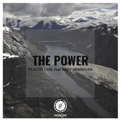 Platon Emil -  The Power (ft. Abby Hennigan)