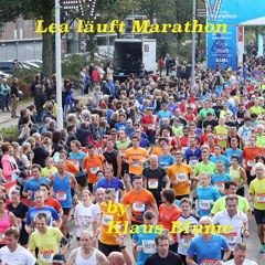 Lea Läuft Marathon
