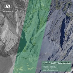 Siles & Rosper - Anna Rouset - D-Deck Remix - Night Light Records